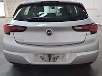 Personenauto, opel, astra 1.6 cdti, 2018 - afbeelding 2 van  73