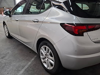 Personenauto, opel, astra 1.6 cdti, 2018 - afbeelding 3 van  73
