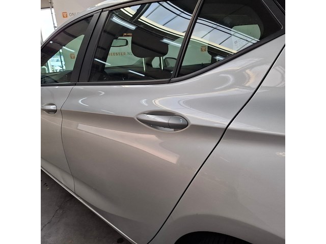 Personenauto, opel, astra 1.6 cdti, 2018 - afbeelding 4 van  73