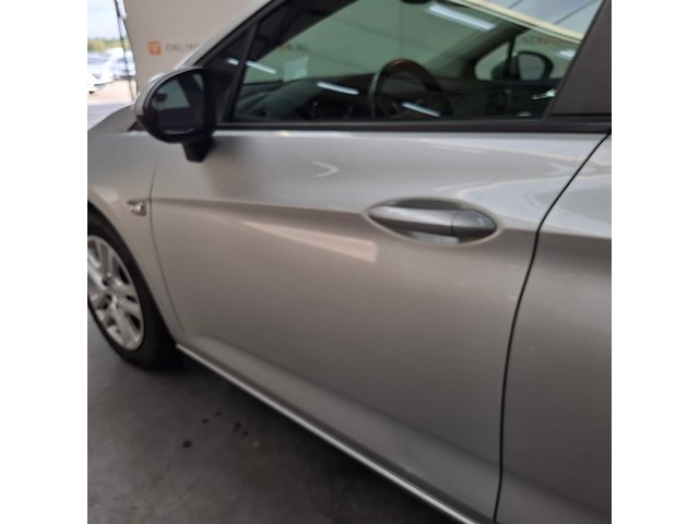 Personenauto, opel, astra 1.6 cdti, 2018 - afbeelding 6 van  73