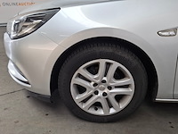 Personenauto, opel, astra 1.6 cdti, 2018 - afbeelding 7 van  73