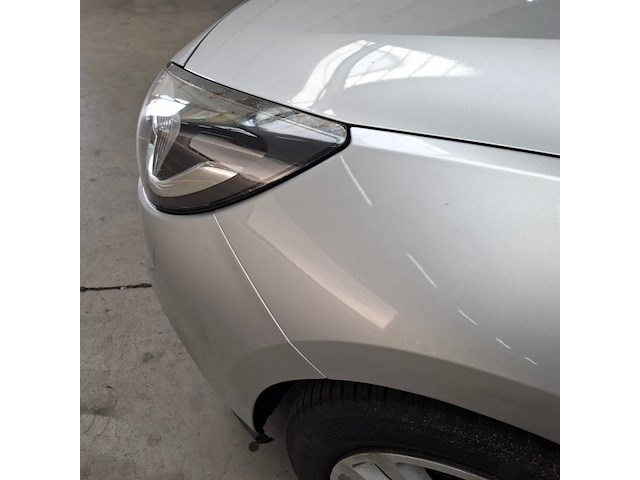 Personenauto, opel, astra 1.6 cdti, 2018 - afbeelding 9 van  73