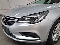 Personenauto, opel, astra 1.6 cdti, 2018 - afbeelding 10 van  73
