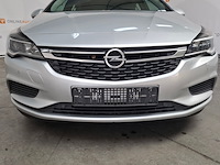 Personenauto, opel, astra 1.6 cdti, 2018 - afbeelding 11 van  73