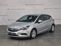 Personenauto, opel, astra 1.6 cdti, 2018 - afbeelding 1 van  73