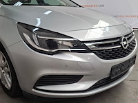 Personenauto, opel, astra 1.6 cdti, 2018 - afbeelding 14 van  73