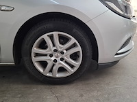 Personenauto, opel, astra 1.6 cdti, 2018 - afbeelding 15 van  73