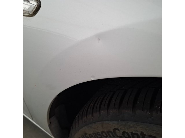 Personenauto, opel, astra 1.6 cdti, 2018 - afbeelding 16 van  73