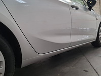 Personenauto, opel, astra 1.6 cdti, 2018 - afbeelding 17 van  73