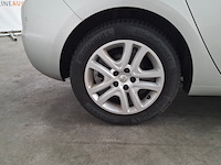 Personenauto, opel, astra 1.6 cdti, 2018 - afbeelding 18 van  73