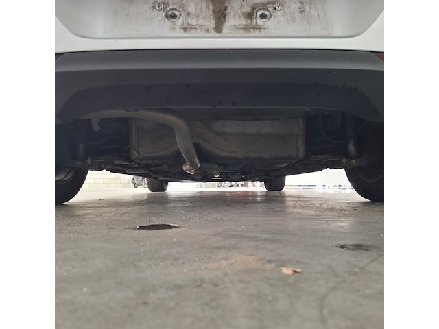 Personenauto, opel, astra 1.6 cdti, 2018 - afbeelding 19 van  73