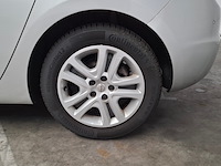 Personenauto, opel, astra 1.6 cdti, 2018 - afbeelding 22 van  73