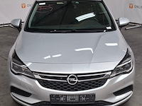 Personenauto, opel, astra 1.6 cdti, 2018 - afbeelding 12 van  73
