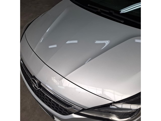 Personenauto, opel, astra 1.6 cdti, 2018 - afbeelding 27 van  73
