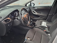 Personenauto, opel, astra 1.6 cdti, 2018 - afbeelding 29 van  73