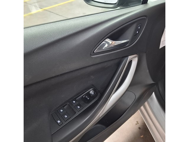 Personenauto, opel, astra 1.6 cdti, 2018 - afbeelding 30 van  73