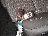 Personenauto, opel, astra 1.6 cdti, 2018 - afbeelding 31 van  73