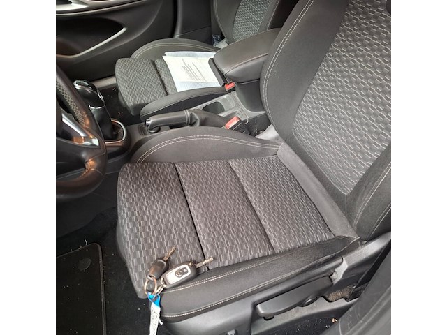 Personenauto, opel, astra 1.6 cdti, 2018 - afbeelding 32 van  73