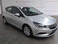 Personenauto, opel, astra 1.6 cdti, 2018 - afbeelding 23 van  73