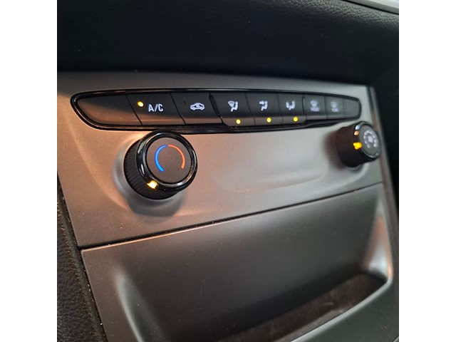 Personenauto, opel, astra 1.6 cdti, 2018 - afbeelding 39 van  73