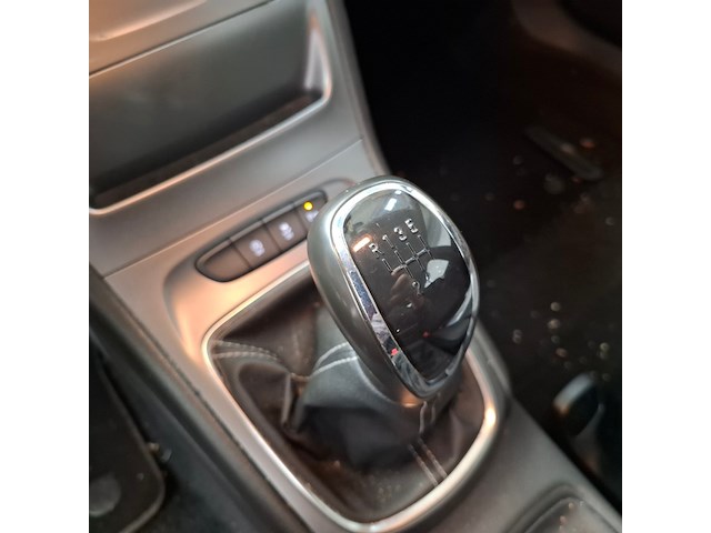 Personenauto, opel, astra 1.6 cdti, 2018 - afbeelding 40 van  73