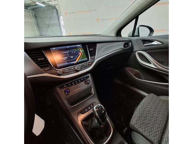 Personenauto, opel, astra 1.6 cdti, 2018 - afbeelding 41 van  73