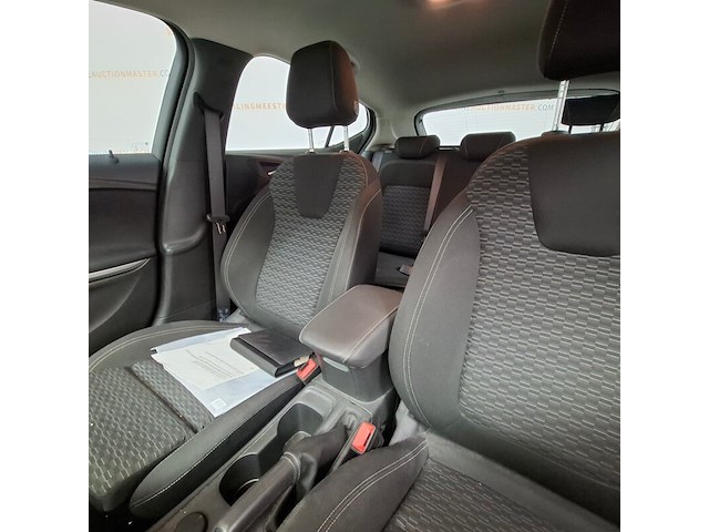 Personenauto, opel, astra 1.6 cdti, 2018 - afbeelding 42 van  73
