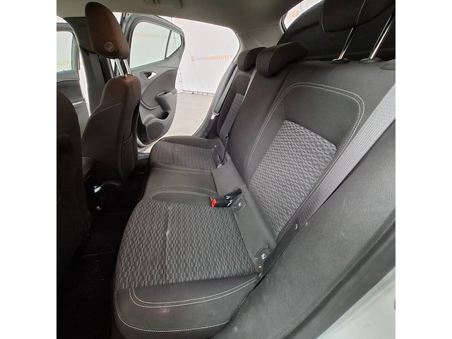 Personenauto, opel, astra 1.6 cdti, 2018 - afbeelding 43 van  73