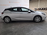 Personenauto, opel, astra 1.6 cdti, 2018 - afbeelding 34 van  73