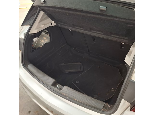 Personenauto, opel, astra 1.6 cdti, 2018 - afbeelding 47 van  73