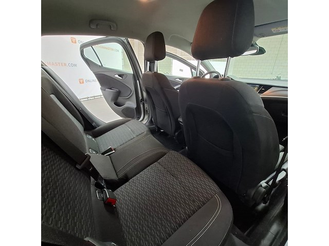 Personenauto, opel, astra 1.6 cdti, 2018 - afbeelding 48 van  73