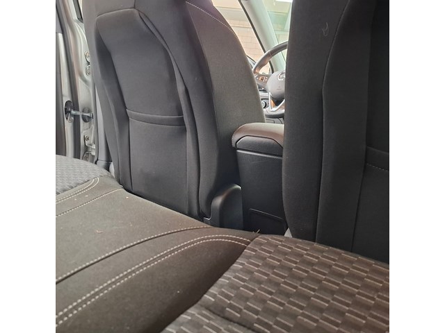 Personenauto, opel, astra 1.6 cdti, 2018 - afbeelding 49 van  73