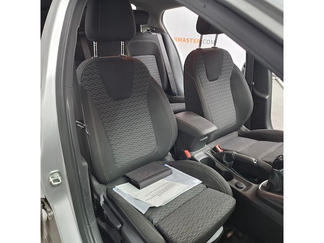 Personenauto, opel, astra 1.6 cdti, 2018 - afbeelding 51 van  73