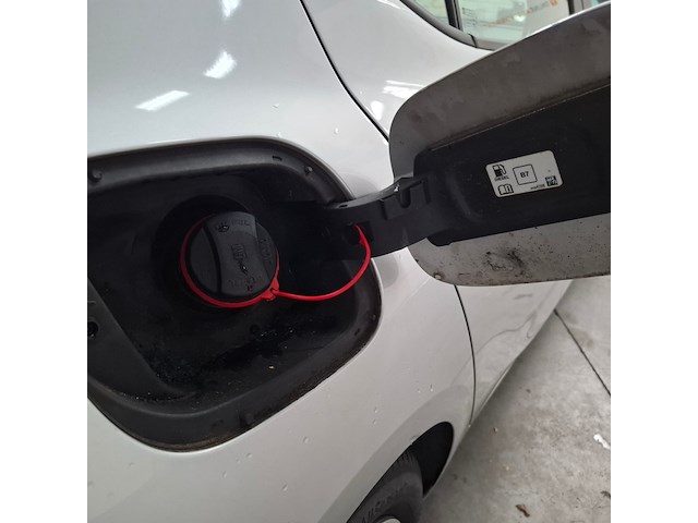 Personenauto, opel, astra 1.6 cdti, 2018 - afbeelding 53 van  73