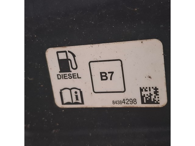 Personenauto, opel, astra 1.6 cdti, 2018 - afbeelding 54 van  73
