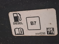 Personenauto, opel, astra 1.6 cdti, 2018 - afbeelding 54 van  73