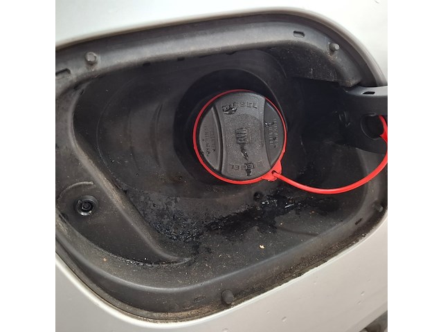 Personenauto, opel, astra 1.6 cdti, 2018 - afbeelding 55 van  73