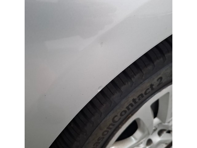 Personenauto, opel, astra 1.6 cdti, 2018 - afbeelding 45 van  73