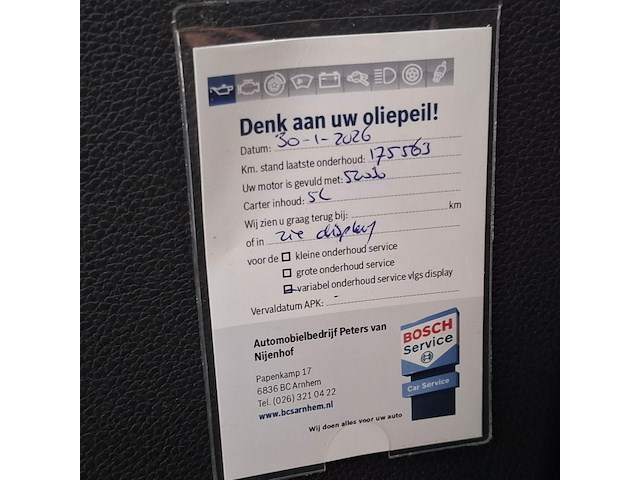 Personenauto, opel, astra 1.6 cdti, 2018 - afbeelding 58 van  73