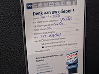 Personenauto, opel, astra 1.6 cdti, 2018 - afbeelding 58 van  73