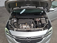 Personenauto, opel, astra 1.6 cdti, 2018 - afbeelding 59 van  73