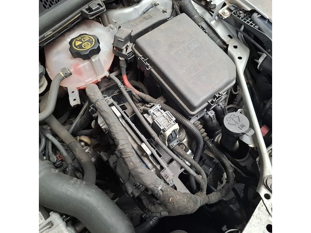 Personenauto, opel, astra 1.6 cdti, 2018 - afbeelding 61 van  73