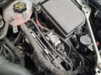 Personenauto, opel, astra 1.6 cdti, 2018 - afbeelding 61 van  73