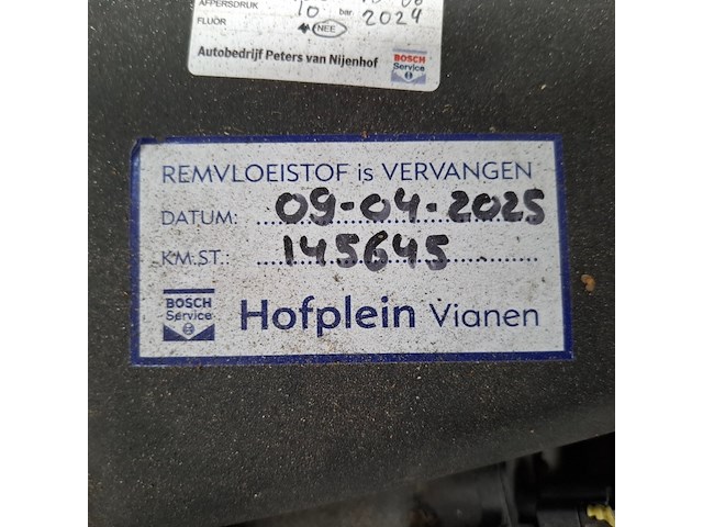 Personenauto, opel, astra 1.6 cdti, 2018 - afbeelding 64 van  73