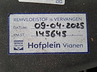 Personenauto, opel, astra 1.6 cdti, 2018 - afbeelding 64 van  73