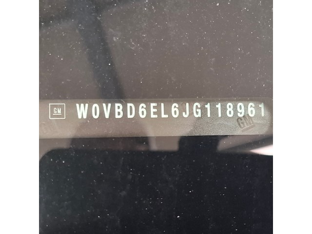 Personenauto, opel, astra 1.6 cdti, 2018 - afbeelding 66 van  73