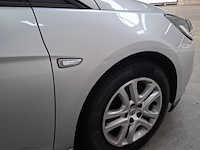 Personenauto, opel, astra 1.6 cdti, 2018 - afbeelding 56 van  73