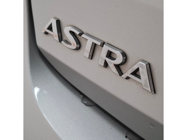 Personenauto, opel, astra 1.6 cdti, 2018 - afbeelding 68 van  73