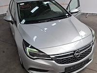 Personenauto, opel, astra 1.6 cdti, 2018 - afbeelding 69 van  73