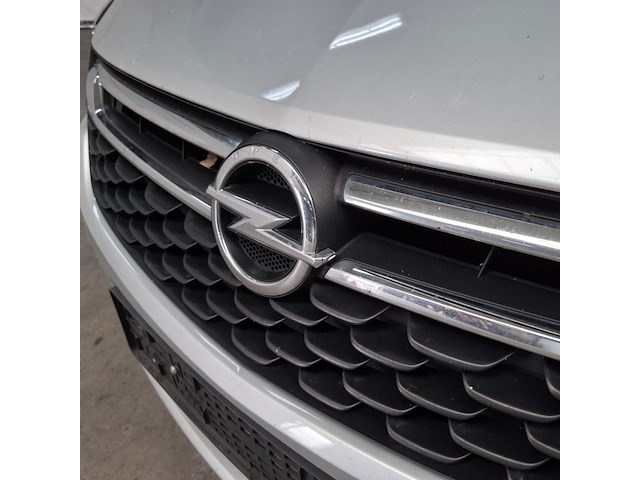 Personenauto, opel, astra 1.6 cdti, 2018 - afbeelding 70 van  73